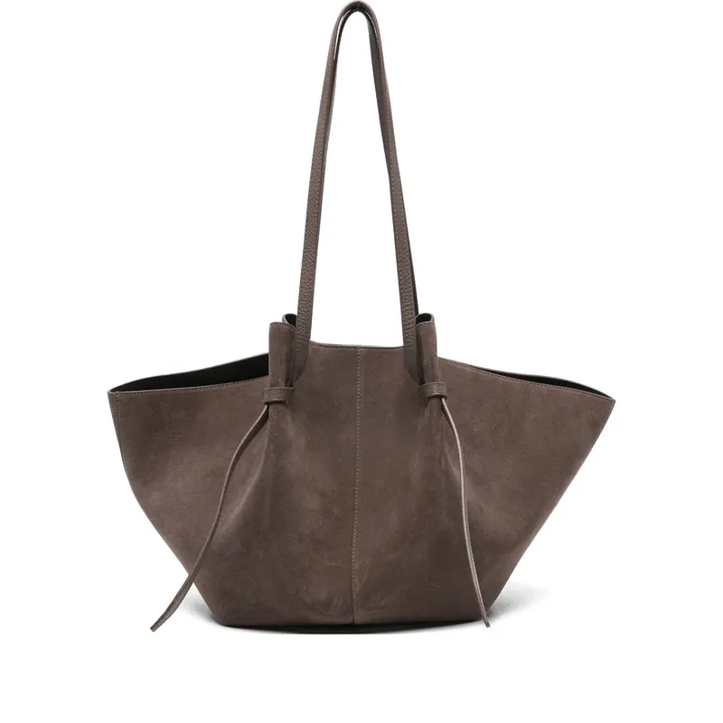 Bags Brown - Yuzefi