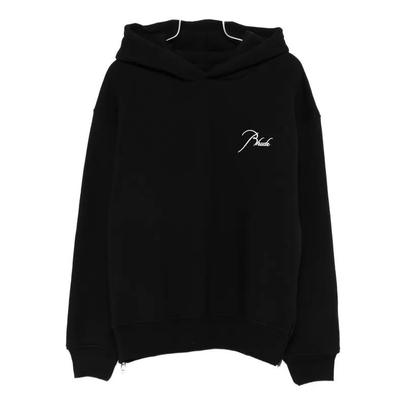 Sweatshirts Black - Rhude