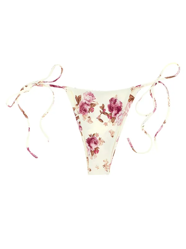 Re26 Beachwear Multicolor - Magda Butrym