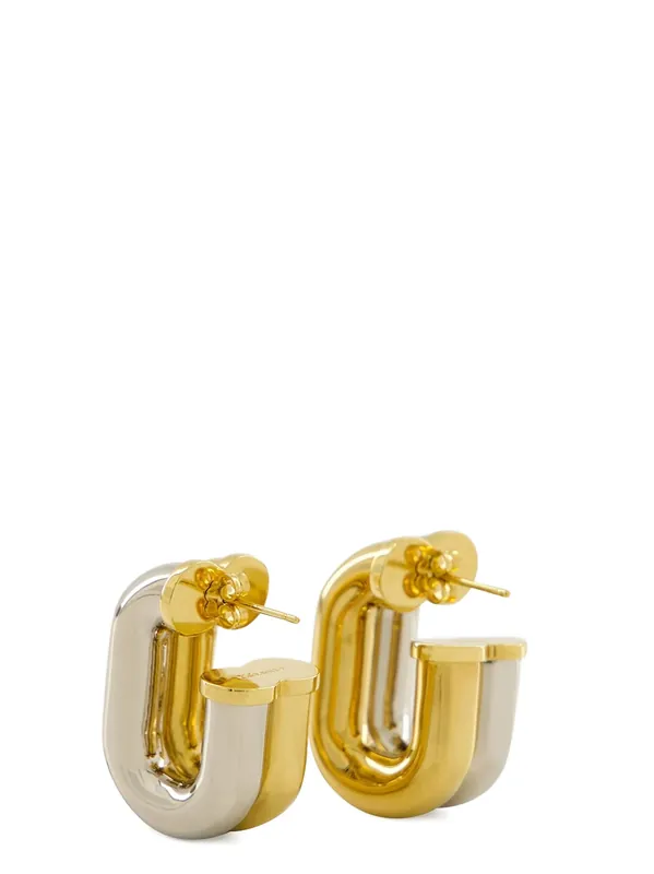 Xl Link Jewelry Multicolor - Rabanne