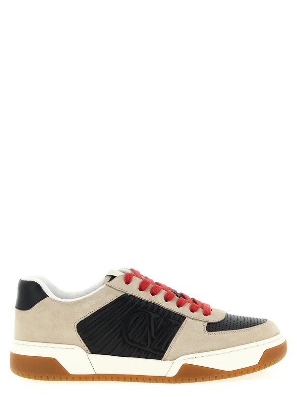 Sparry Sneakers Multicolor - Valentino Garavani