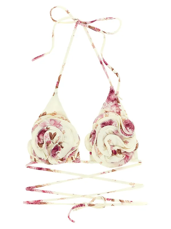 Re26 Beachwear Multicolor - Magda Butrym