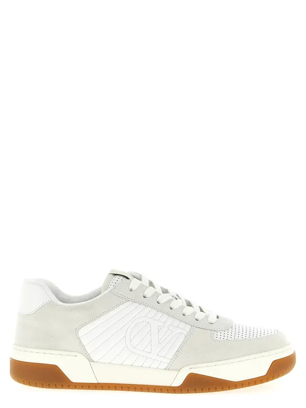 Sparry Sneakers White - Valentino Garavani