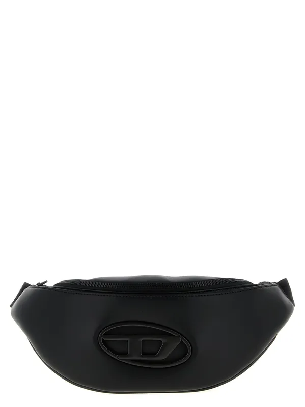 Holi-D Crossbody Bags Black