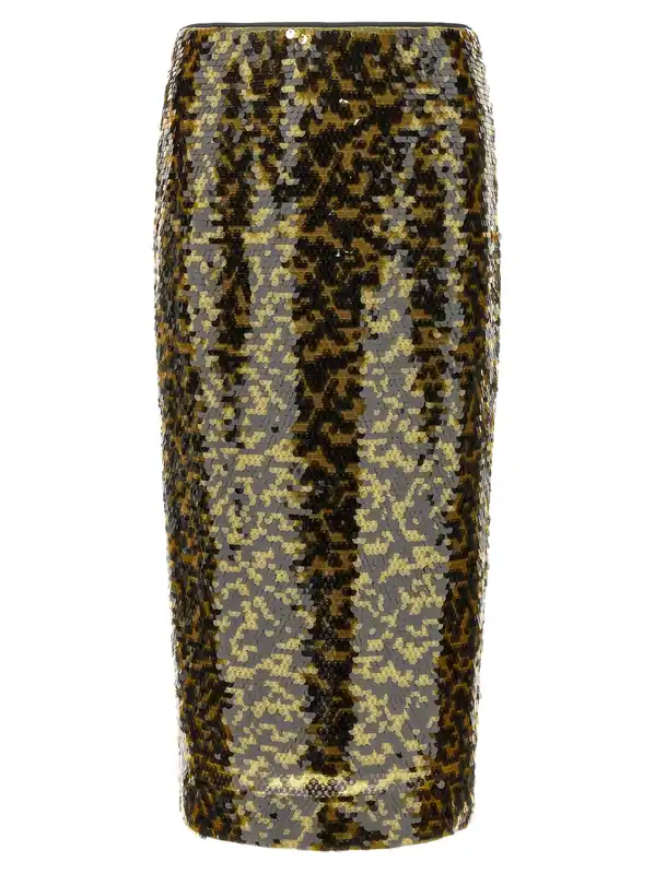 Ciara Skirts Multicolor - Staud