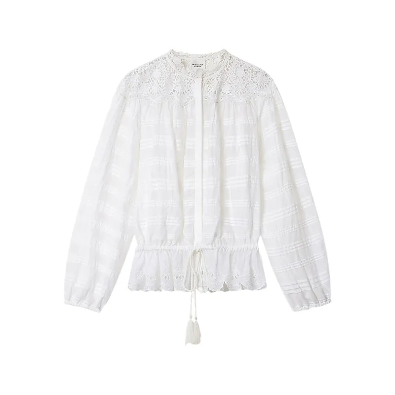 Tops White - Isabel Marant ÉToile