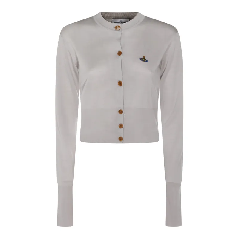 Sweaters Light Grey - Vivienne Westwood