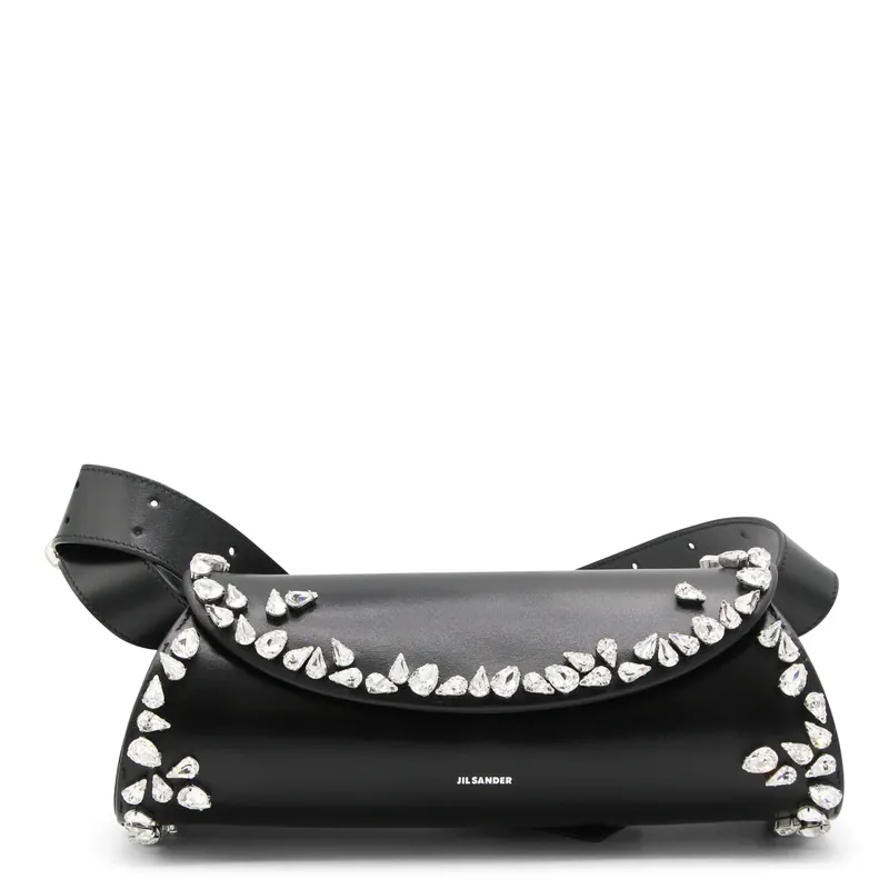 Bags Black - Jil Sander