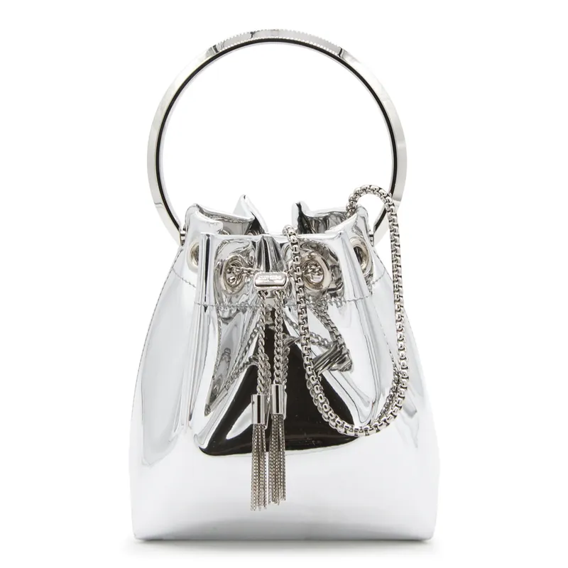Bags Silver - Jimmy Choo