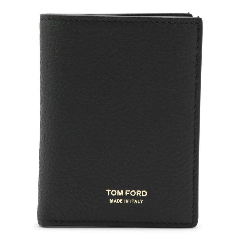 Wallets Black - Tom Ford
