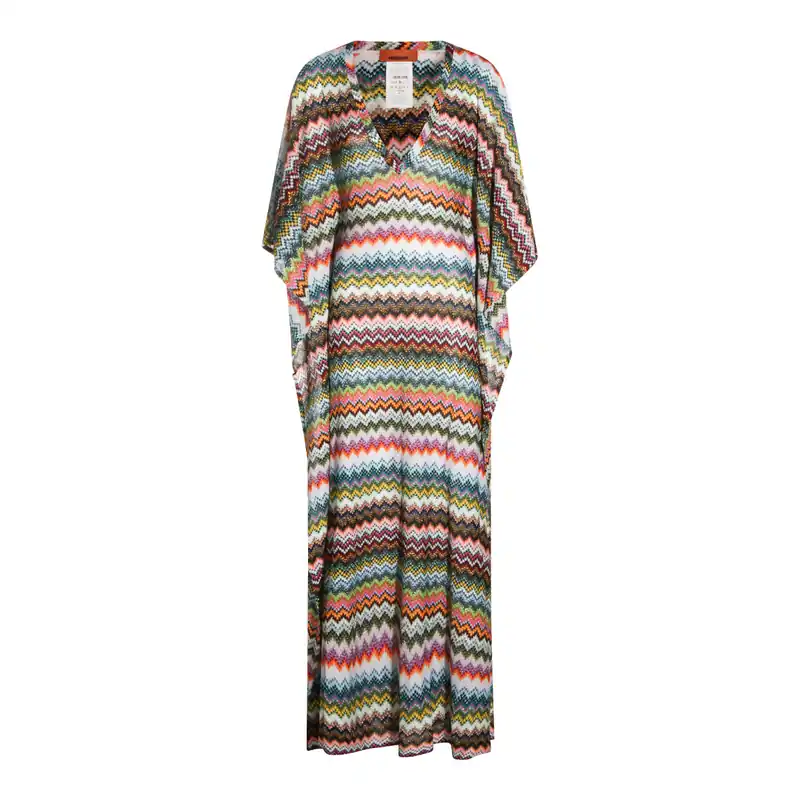 Dresses Multi/Dark Base - Missoni
