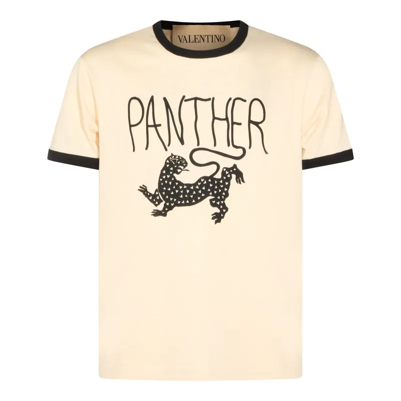 T-Shirts And Polos Burro