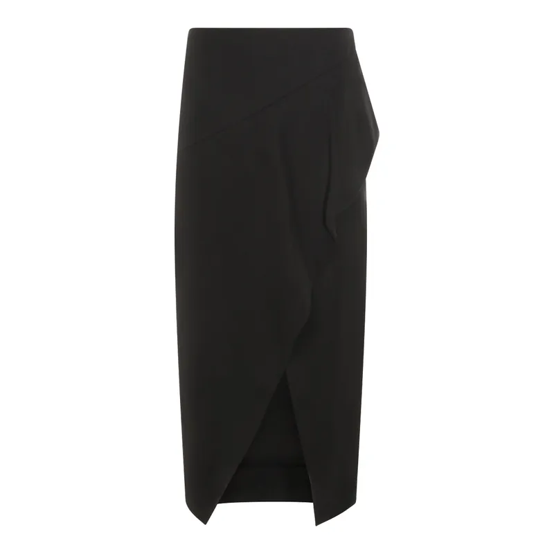 Skirts Black - Khaite