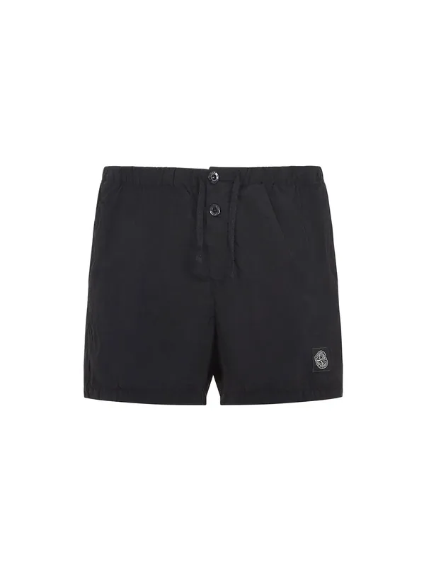 Econylon® Swim Trunks - Stone Island