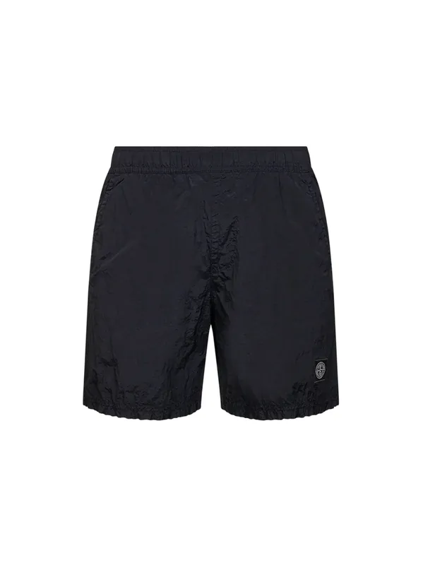 Econylon® Swim Trunks - Stone Island