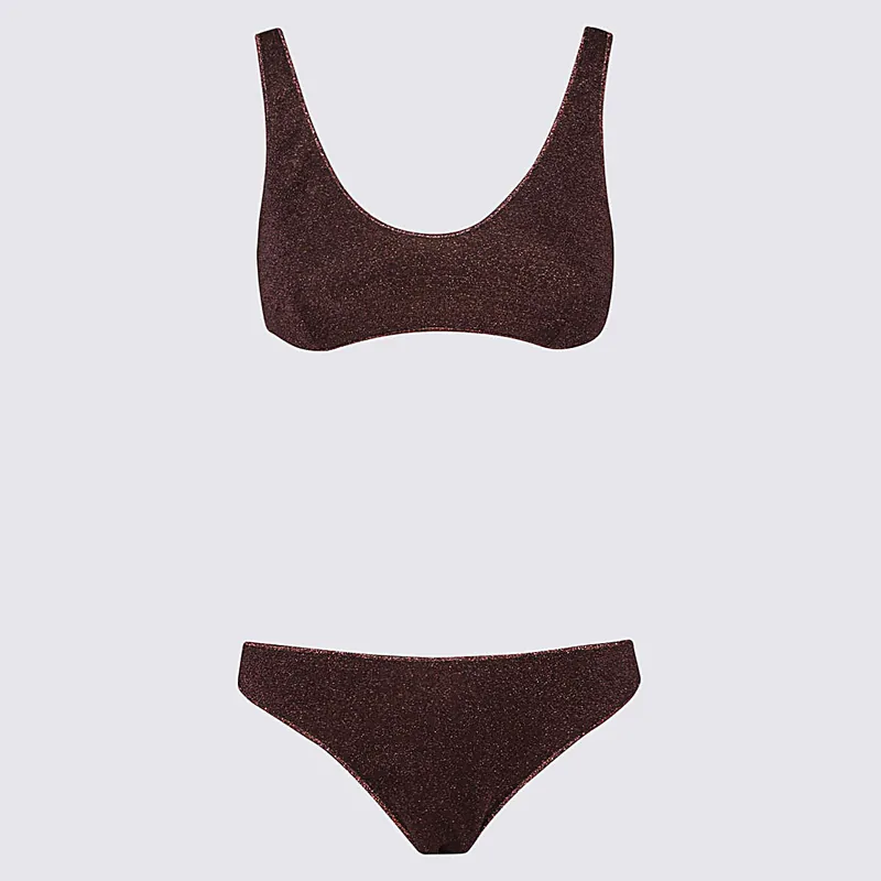 Sea Clothing Chocolate - Oséree