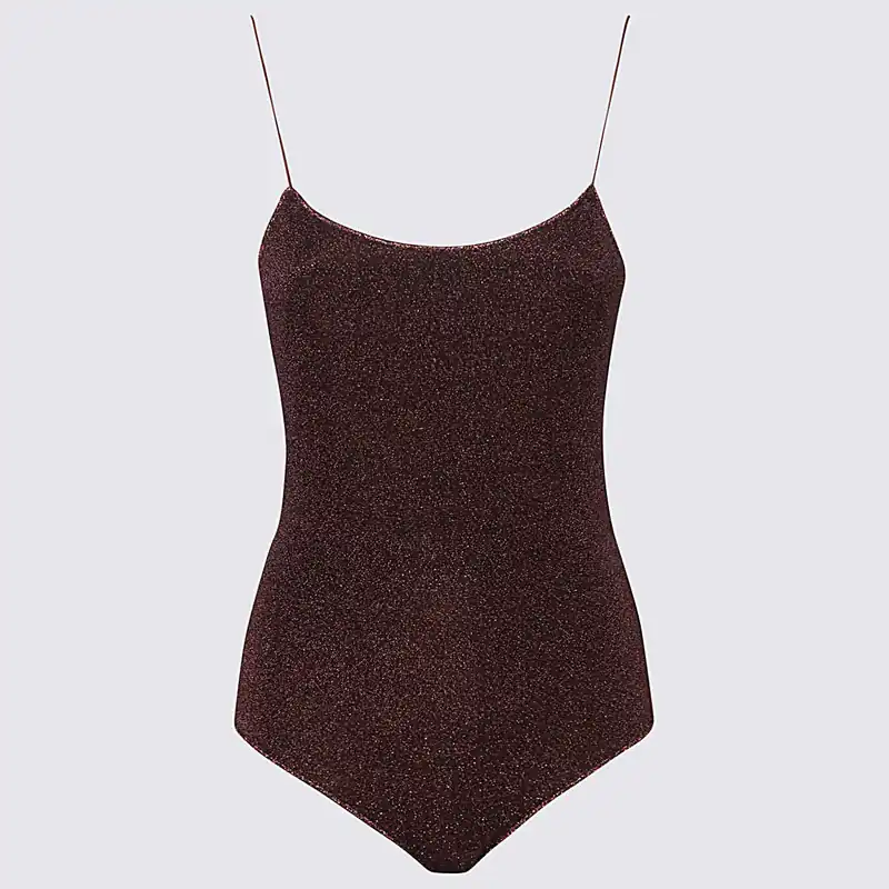 Sea Clothing Chocolate - Oséree
