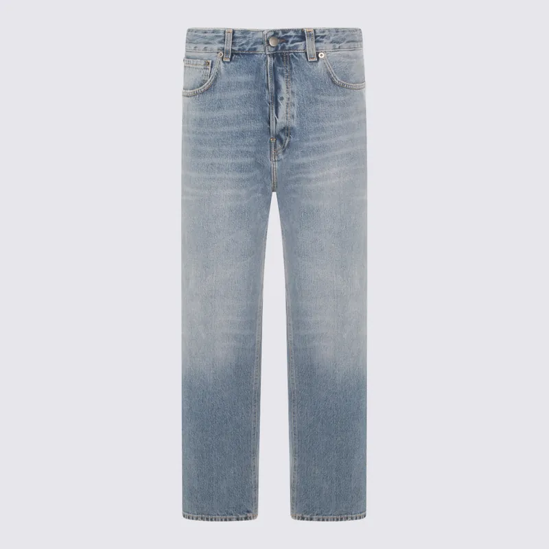 Jeans Nordic Blue - Haikure