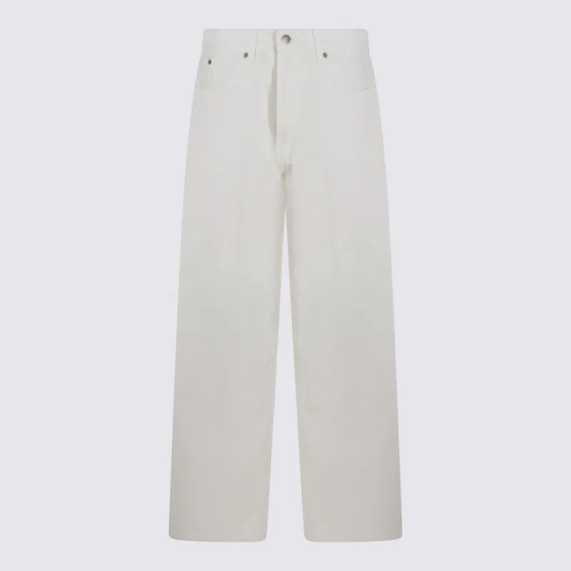 Jeans Off White - Haikure