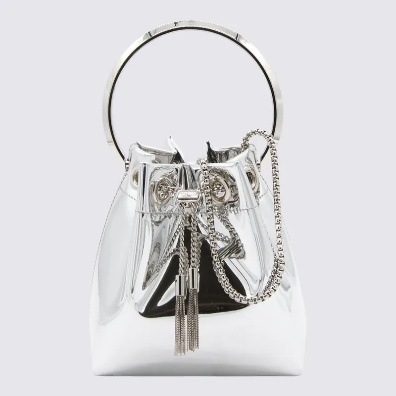 Bags Silver - Jimmy Choo
