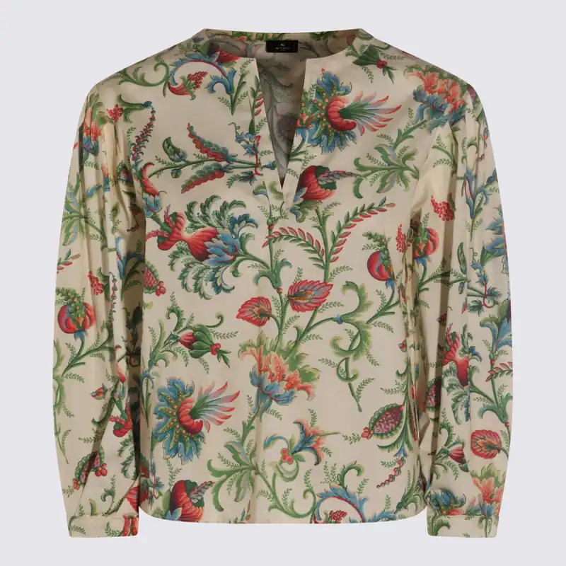 Top Multi - Etro