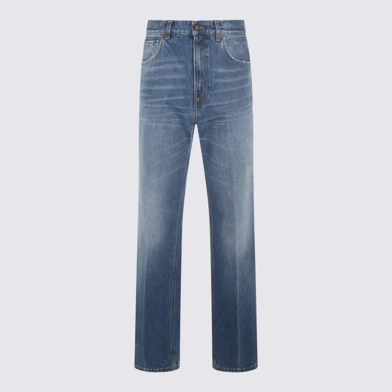 Jeans Real Blue - Haikure