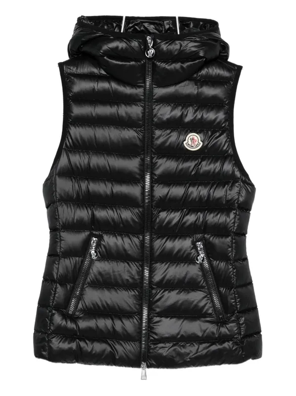 Glygosse Down Vest - Moncler