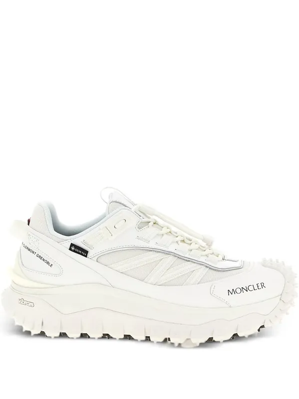 Trailgrip Gtx Low Sneakers - Moncler