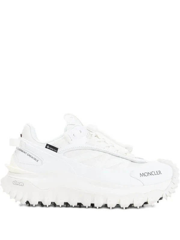 Trailgrip Gtx Low Sneakers - Moncler
