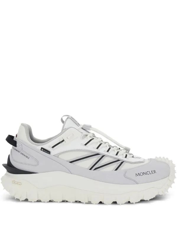 Trailgrip Gtx Low Sneakers - Moncler
