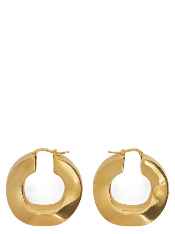 2104 Jewelry Gold - Jil Sander