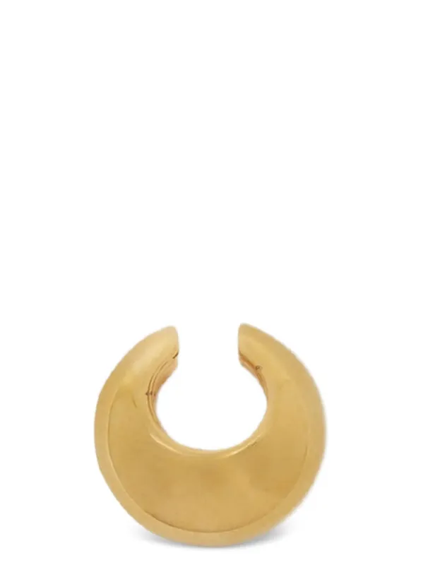 1339 Jewelry Gold - Jil Sander