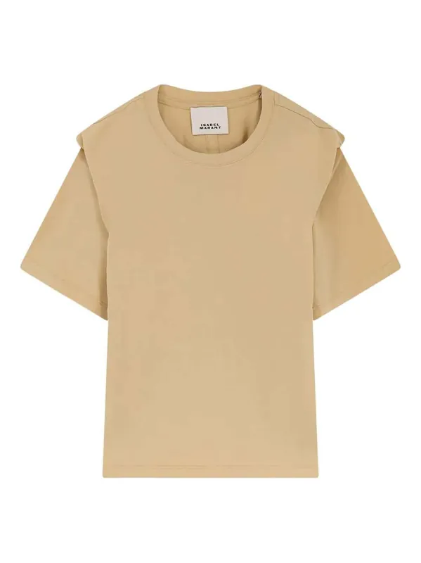 Crew-Neck T-Shirt