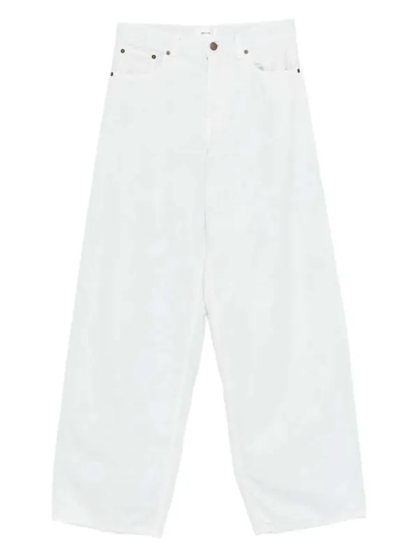 Five-Pocket Jeans