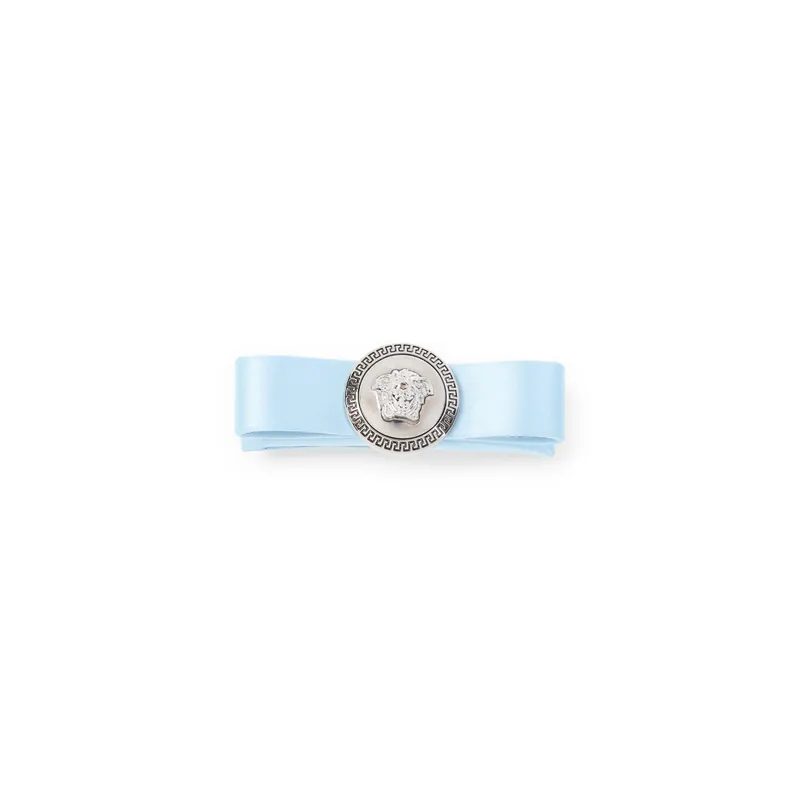 Hair Accessories Blue - Versace