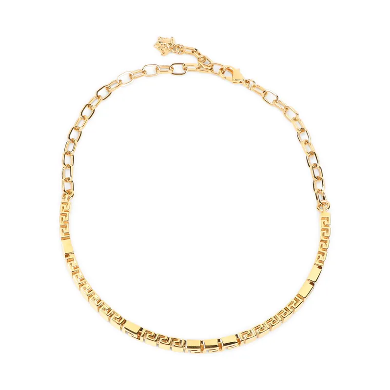 Necklaces Metallic - Versace