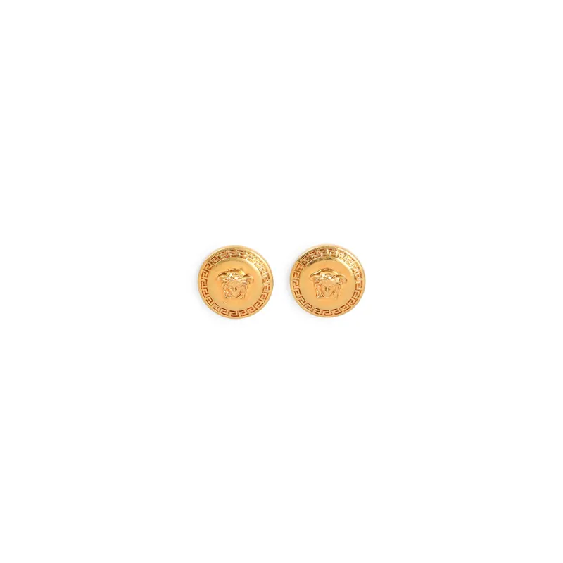 Earrings Metallic - Versace