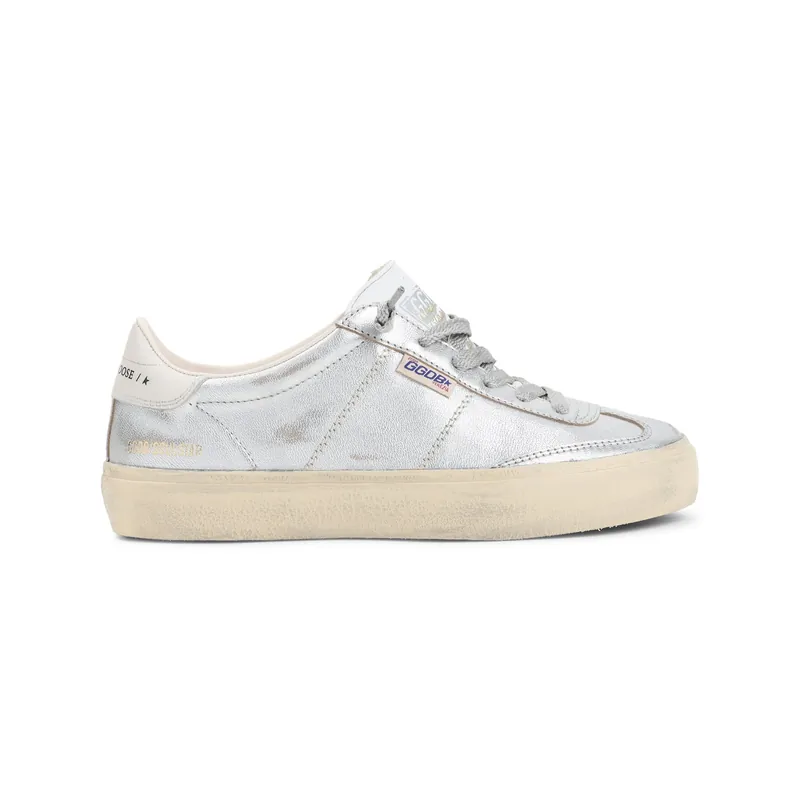 Sneakers Nude & Neutrals - Golden Goose