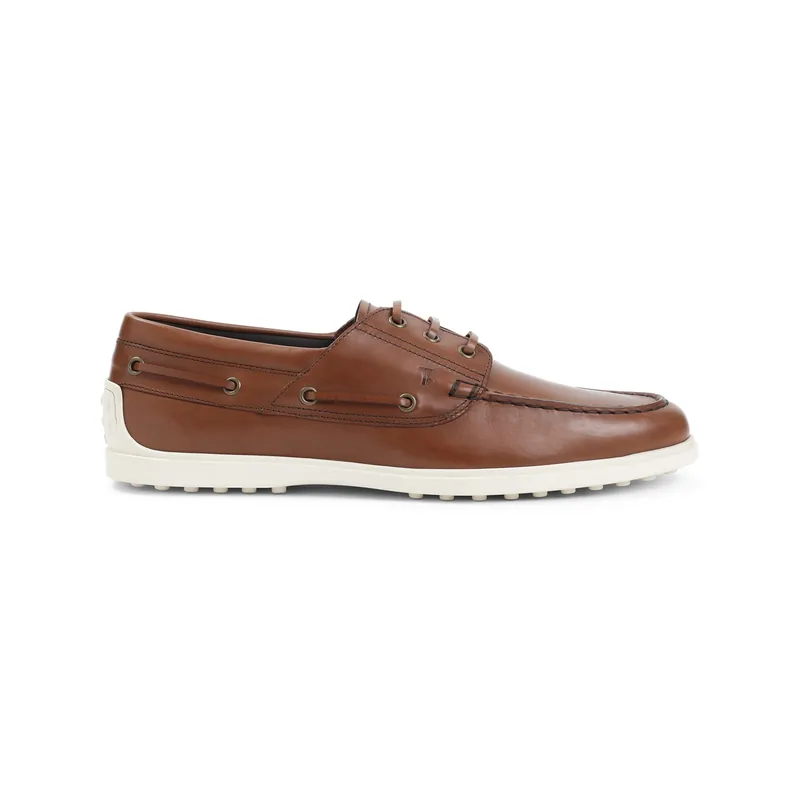 Loafers Brown - Tod`S