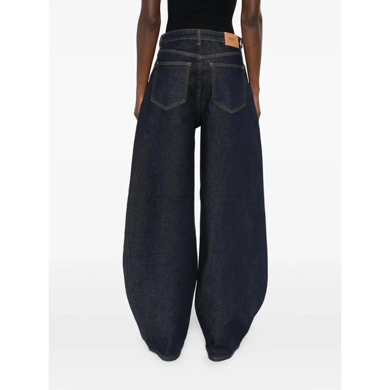 Denim Blue - Gestuz
