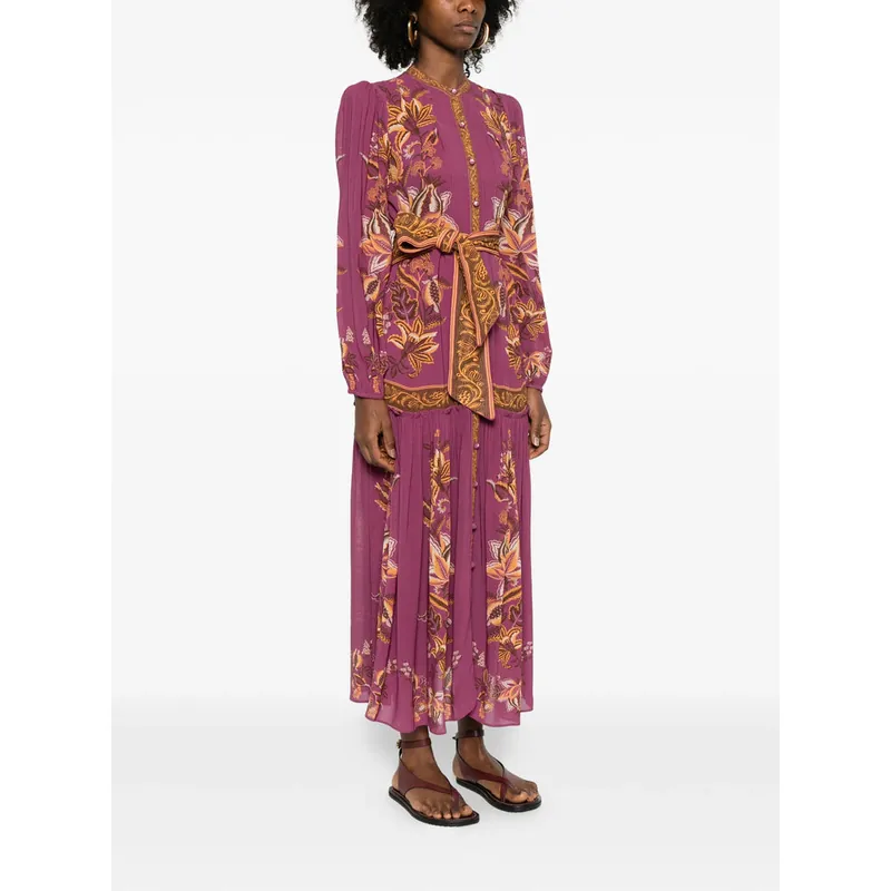 Dresses Pink - Farm Rio