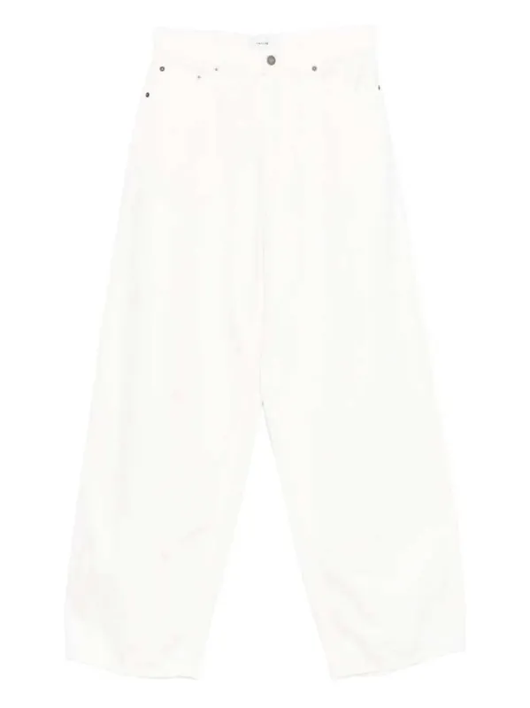 Five-Pocket Jeans