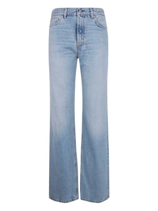 Patch Jeans - Haikure