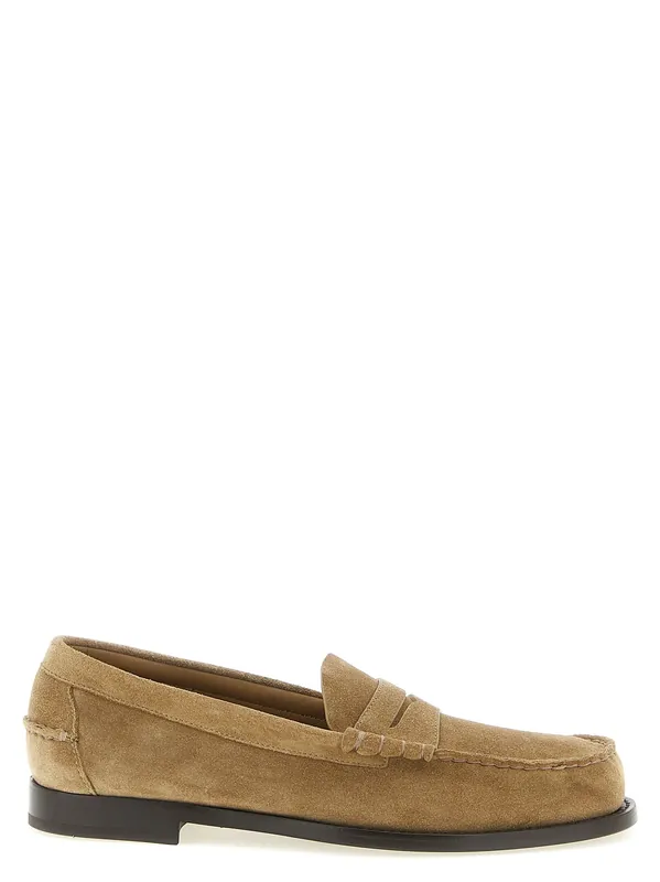Rowley Loafers Beige - Church's