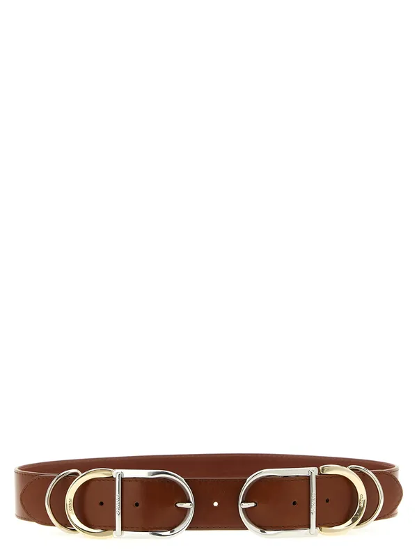 Hippolita Belts Brown - Pinko