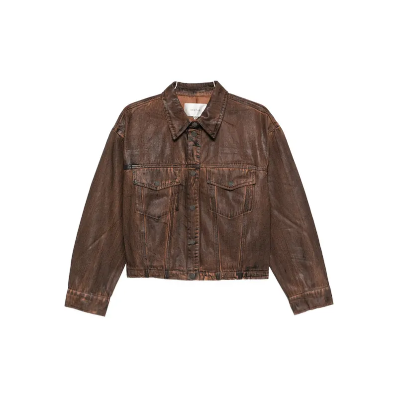 Outerwears Brown - Gestuz