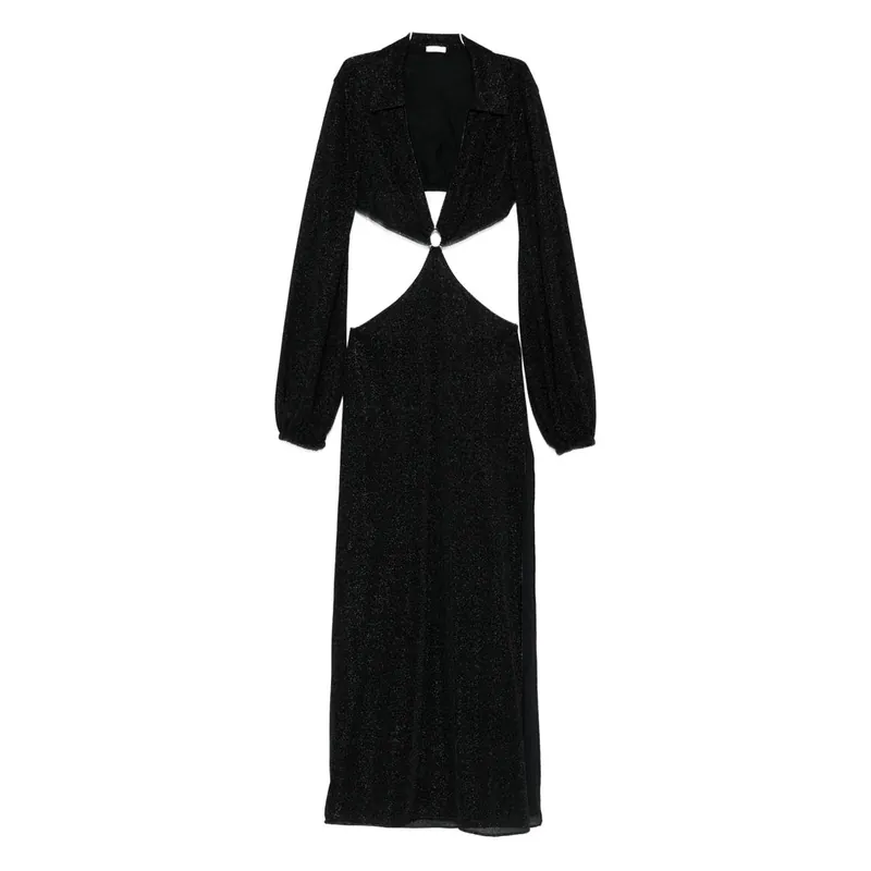 Dresses Black - Oséree