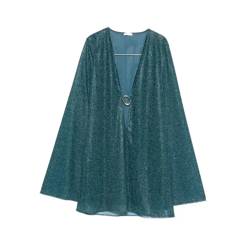 Dresses Green - Oséree