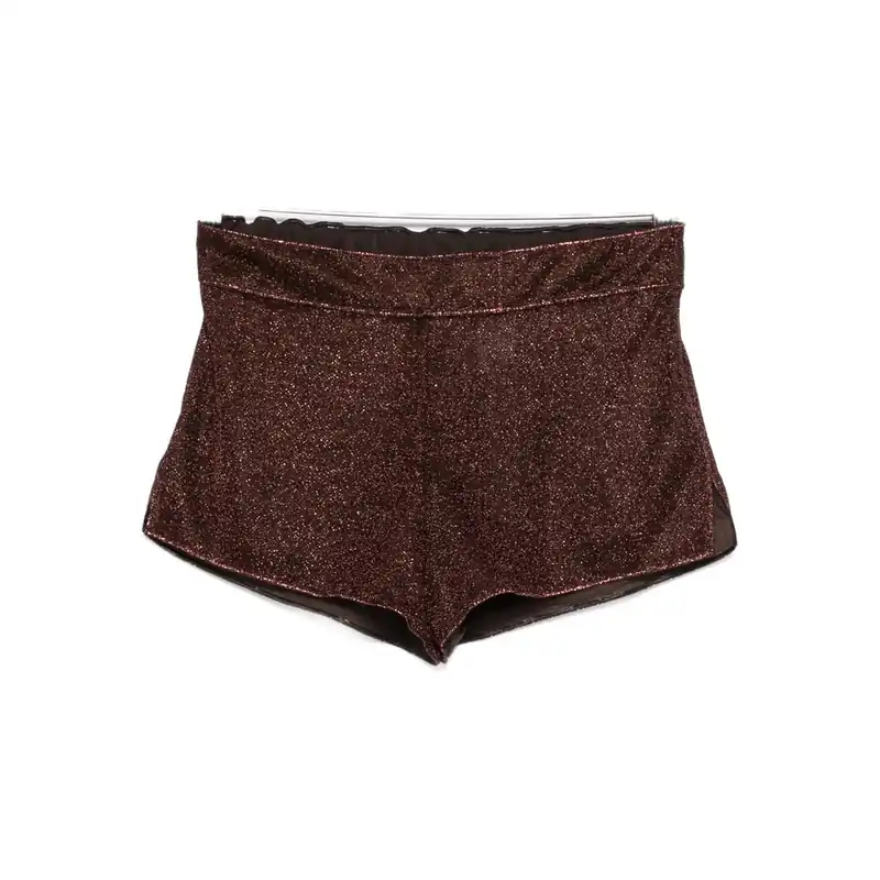 Shorts Brown - Oséree