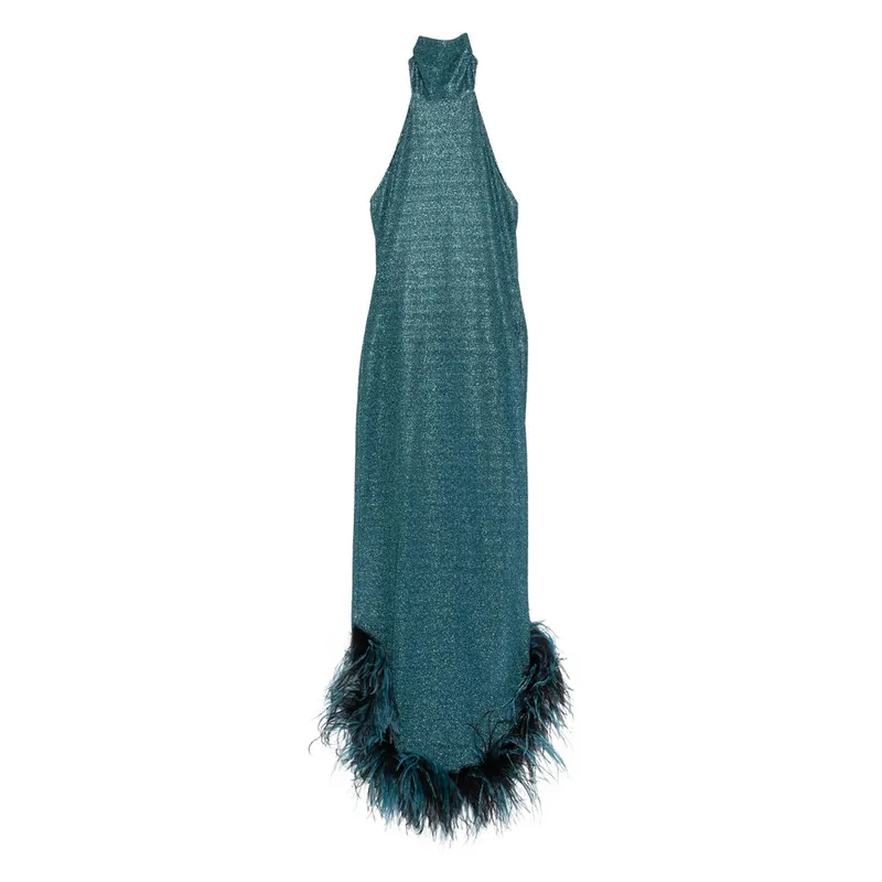 Dresses Blue, Black - Oséree